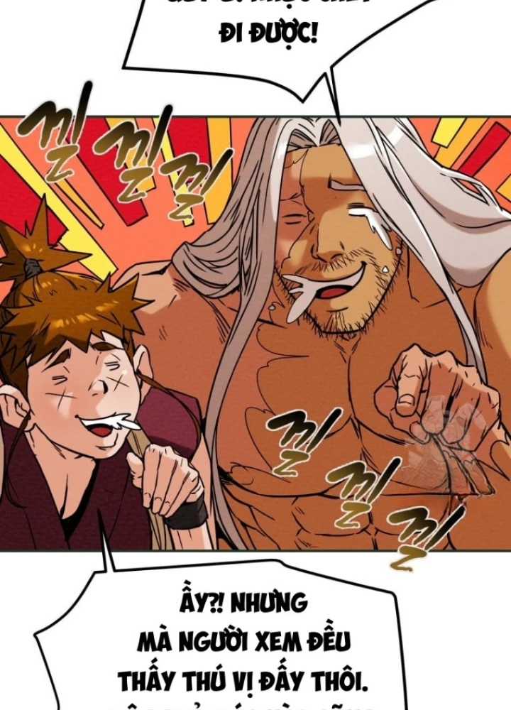 Thiên Quang Minh Nguyệt Chapter 26 - Trang 3