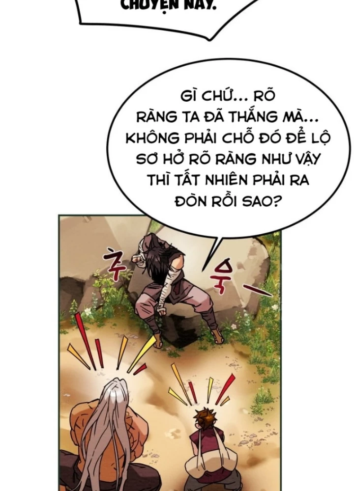 Thiên Quang Minh Nguyệt Chapter 26 - Trang 3