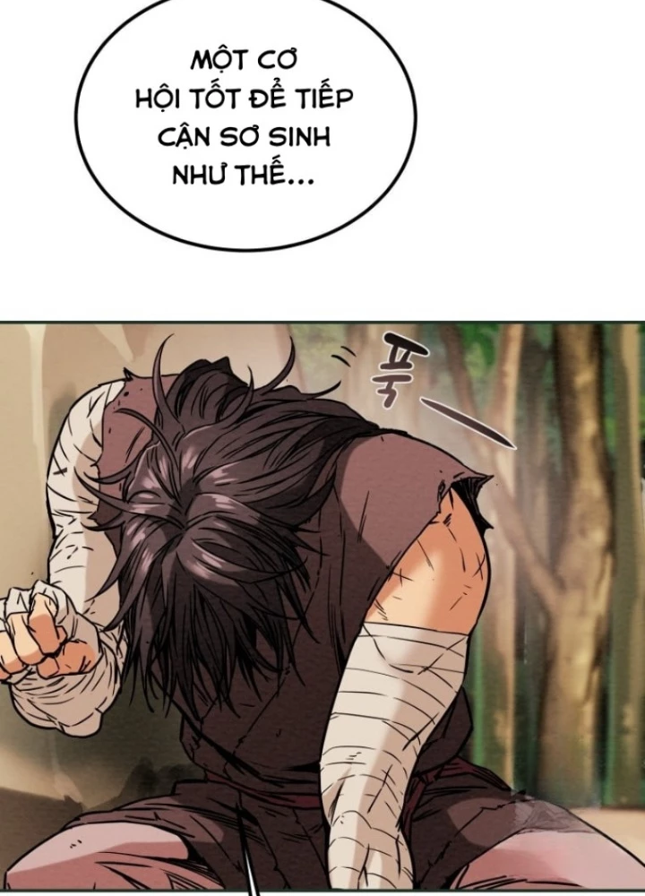 Thiên Quang Minh Nguyệt Chapter 26 - Trang 3
