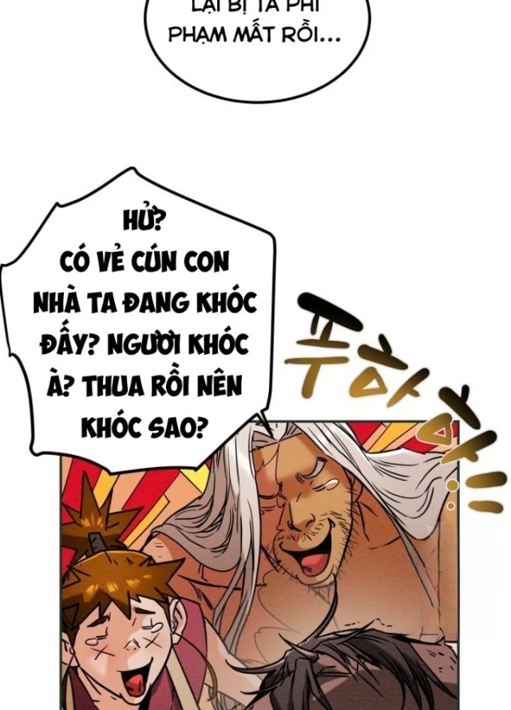 Thiên Quang Minh Nguyệt Chapter 26 - Trang 3