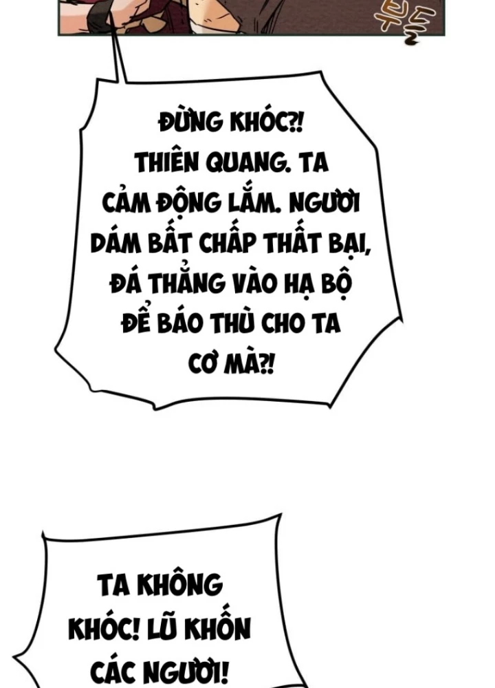 Thiên Quang Minh Nguyệt Chapter 26 - Trang 3