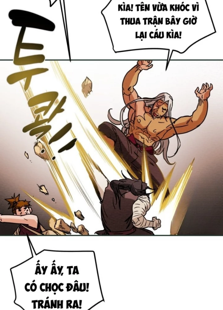 Thiên Quang Minh Nguyệt Chapter 26 - Trang 3