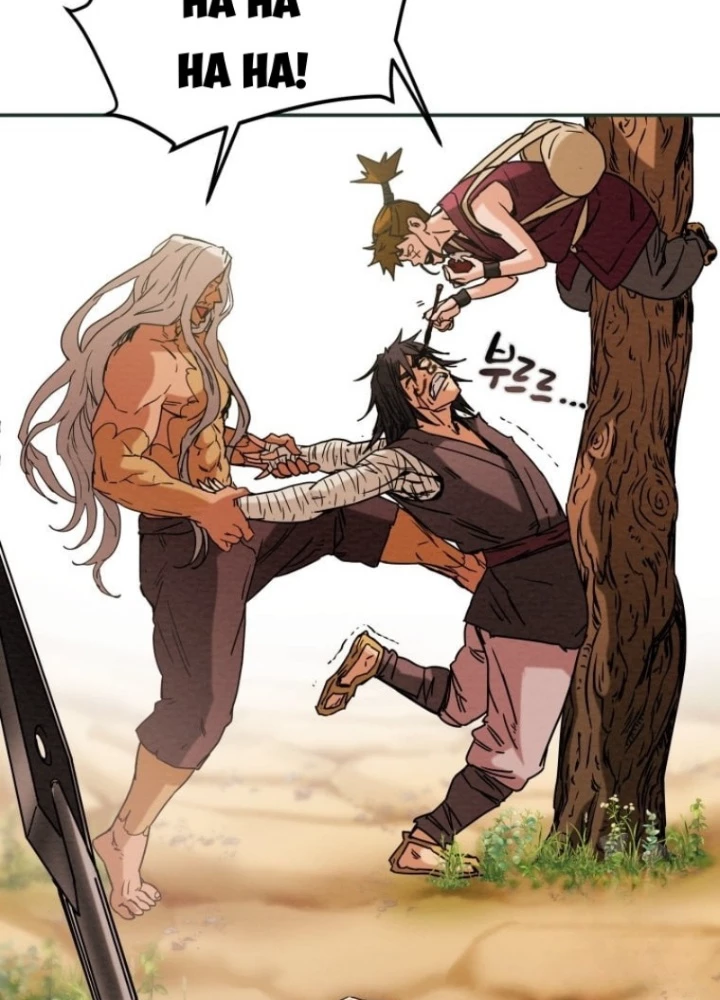 Thiên Quang Minh Nguyệt Chapter 26 - Trang 3