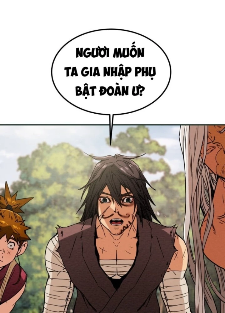 Thiên Quang Minh Nguyệt Chapter 26 - Trang 3
