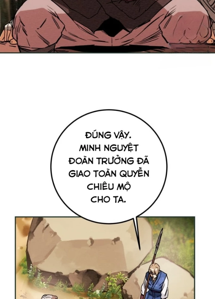 Thiên Quang Minh Nguyệt Chapter 26 - Trang 3