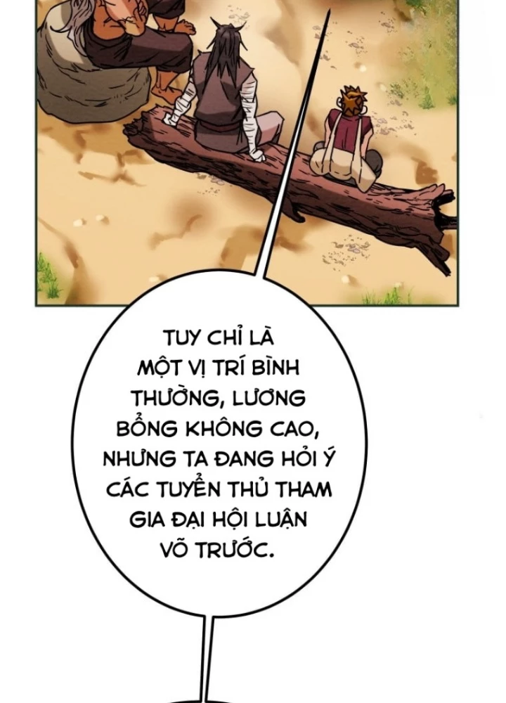 Thiên Quang Minh Nguyệt Chapter 26 - Trang 3
