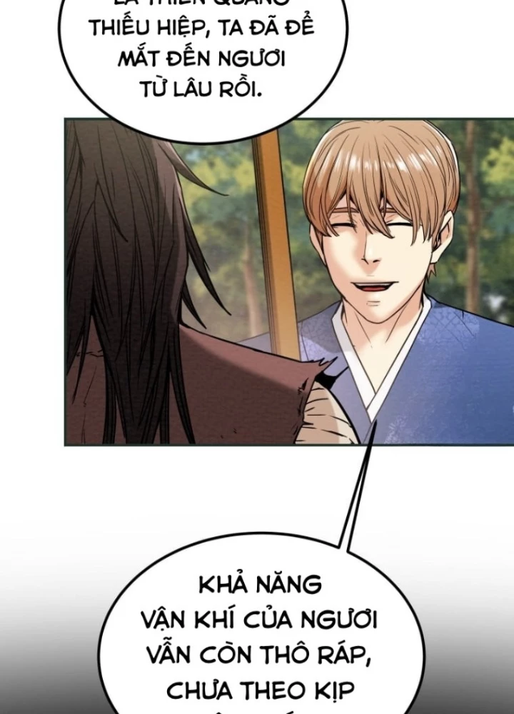 Thiên Quang Minh Nguyệt Chapter 26 - Trang 3