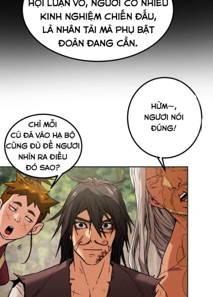 Thiên Quang Minh Nguyệt Chapter 26 - Trang 3