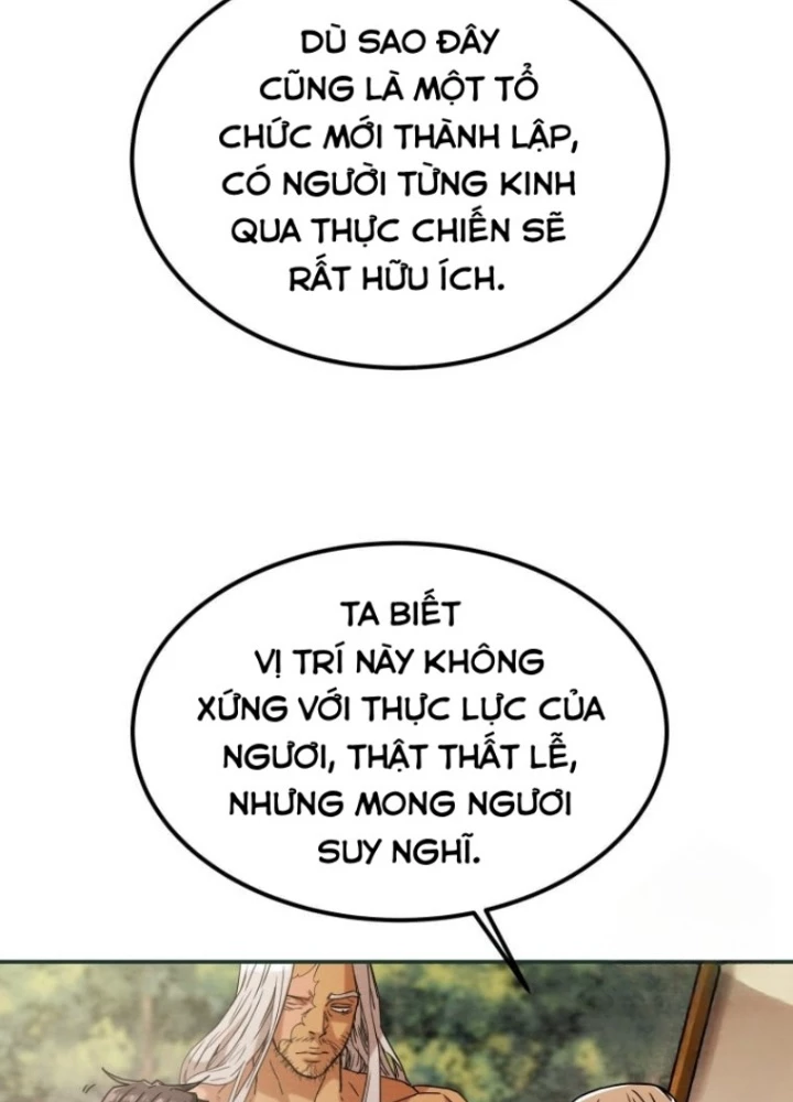 Thiên Quang Minh Nguyệt Chapter 26 - Trang 3