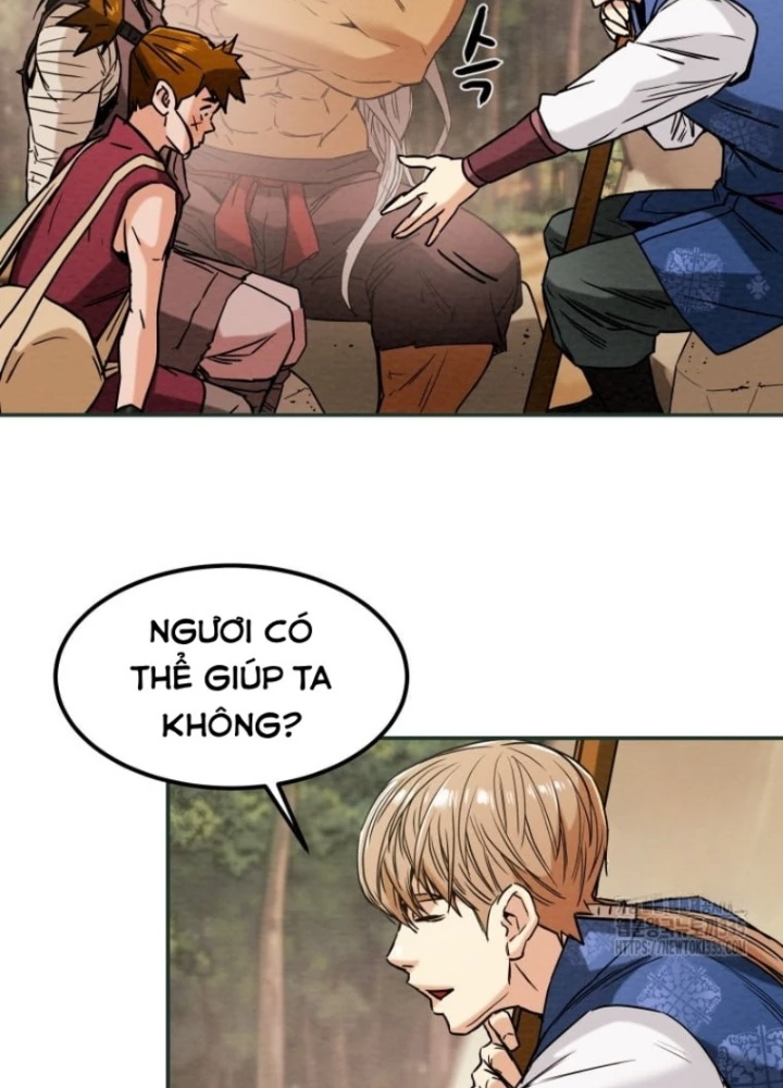 Thiên Quang Minh Nguyệt Chapter 26 - Trang 3