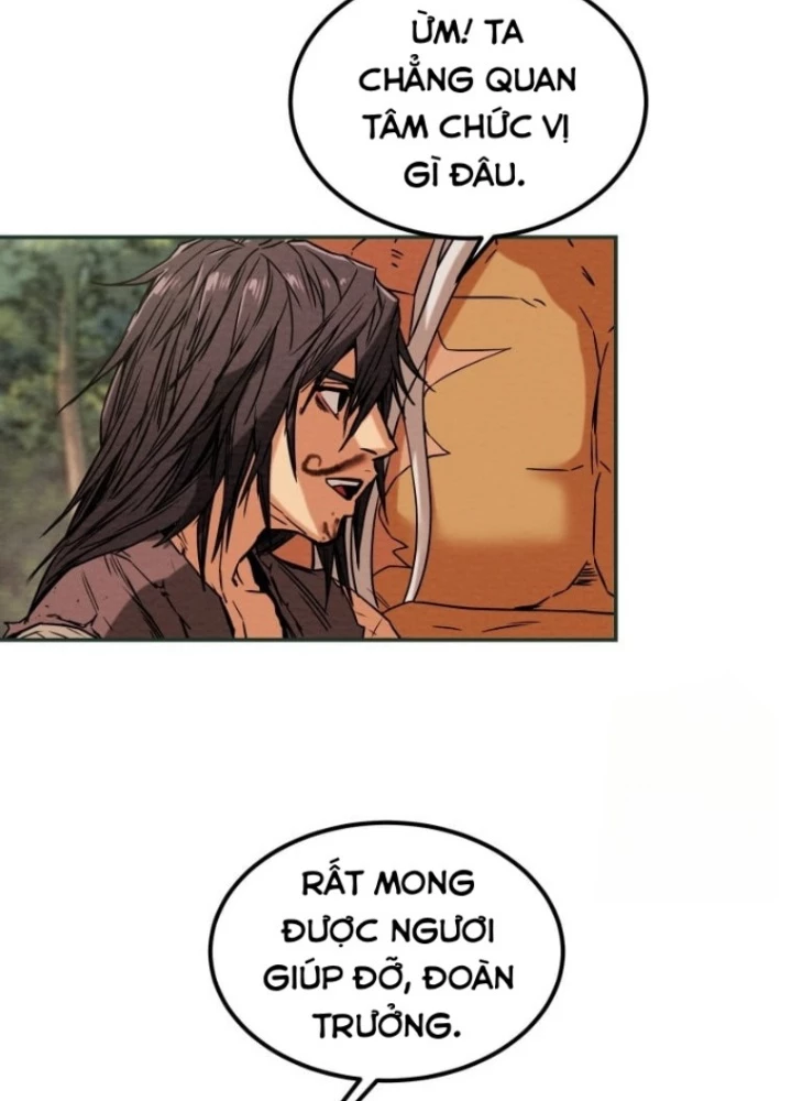 Thiên Quang Minh Nguyệt Chapter 26 - Trang 3