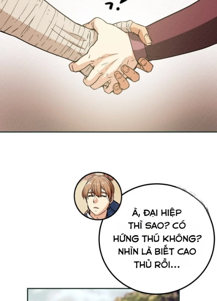 Thiên Quang Minh Nguyệt Chapter 26 - Trang 3