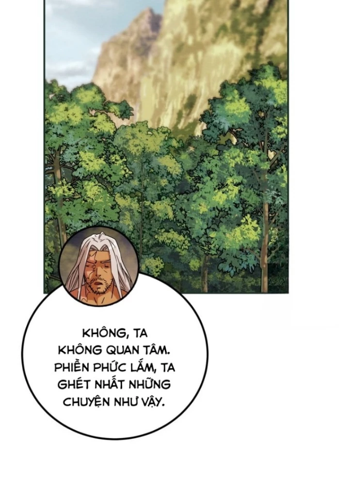 Thiên Quang Minh Nguyệt Chapter 26 - Trang 3