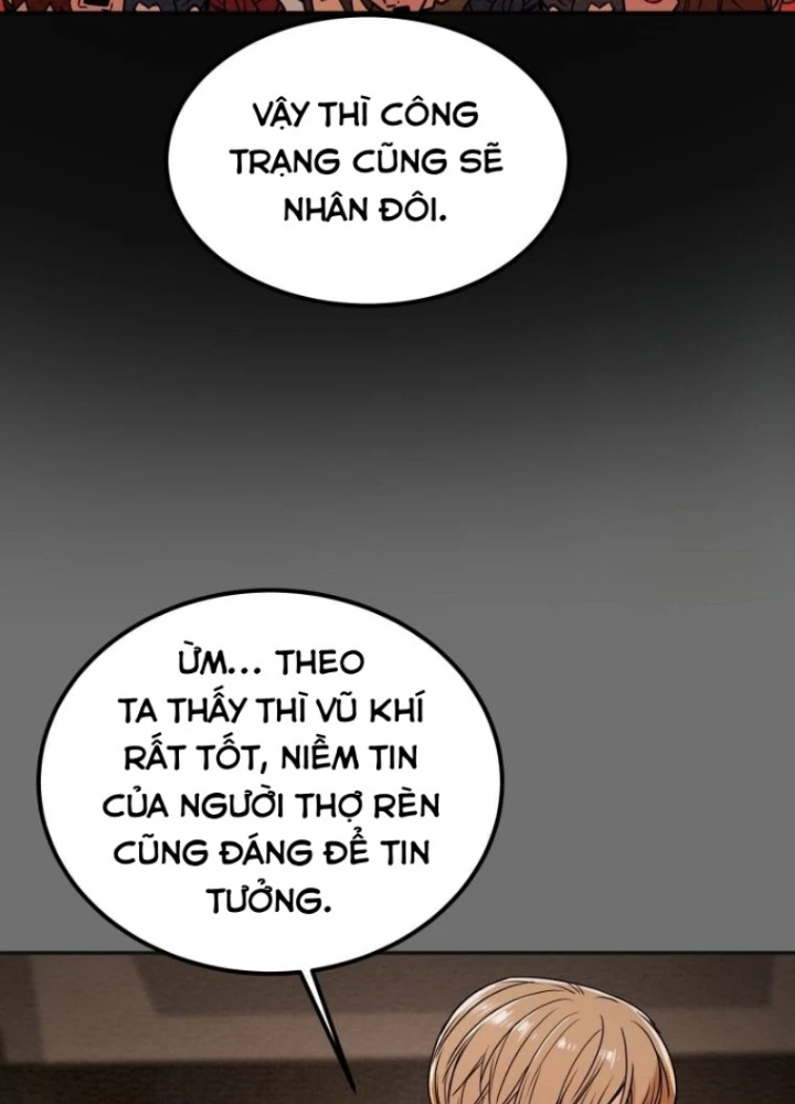 Thiên Quang Minh Nguyệt Chapter 26 - Trang 3