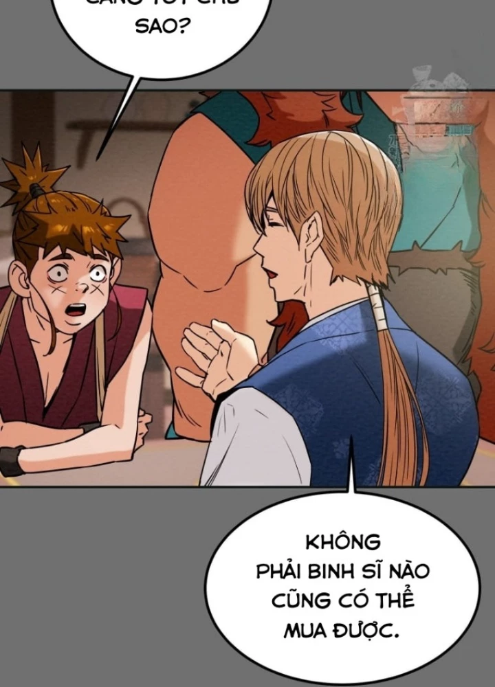 Thiên Quang Minh Nguyệt Chapter 26 - Trang 3