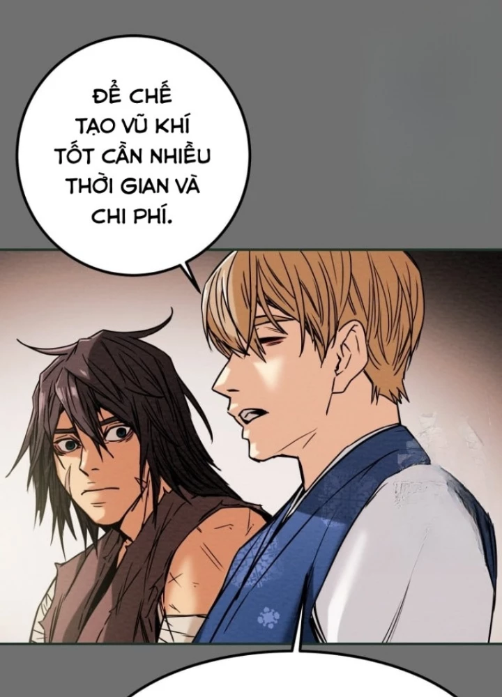 Thiên Quang Minh Nguyệt Chapter 26 - Trang 3