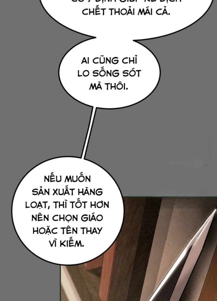 Thiên Quang Minh Nguyệt Chapter 26 - Trang 3