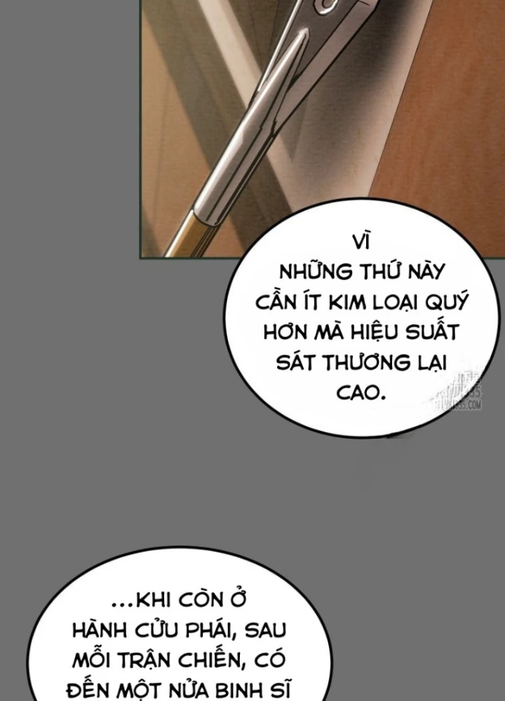 Thiên Quang Minh Nguyệt Chapter 26 - Trang 3