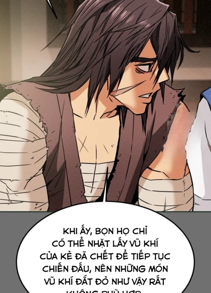 Thiên Quang Minh Nguyệt Chapter 26 - Trang 3