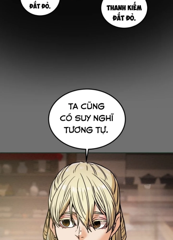 Thiên Quang Minh Nguyệt Chapter 26 - Trang 3