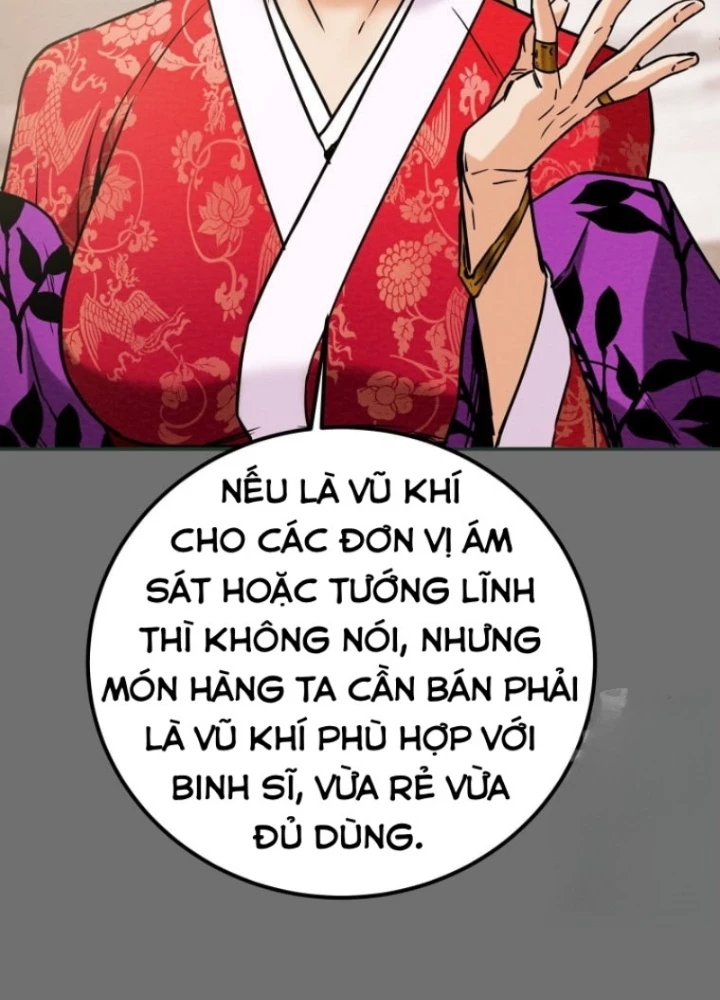 Thiên Quang Minh Nguyệt Chapter 26 - Trang 3