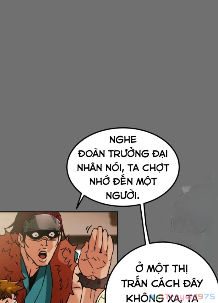 Thiên Quang Minh Nguyệt Chapter 26 - Trang 3