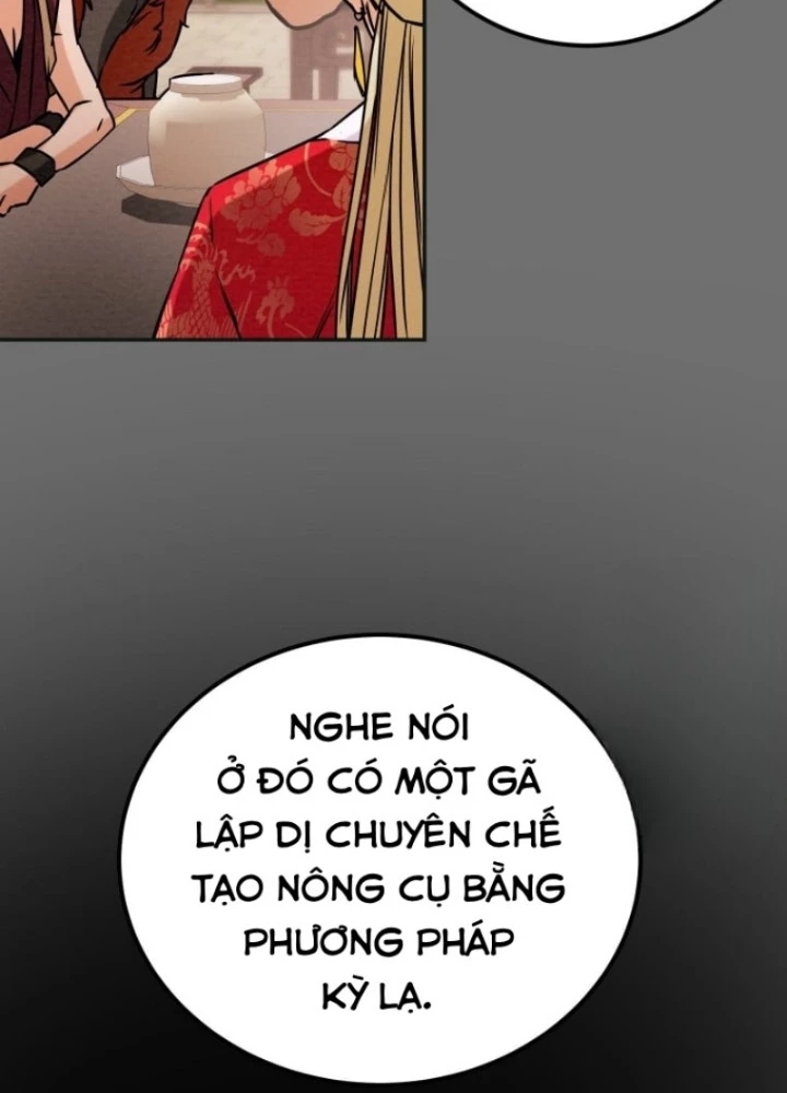 Thiên Quang Minh Nguyệt Chapter 26 - Trang 3