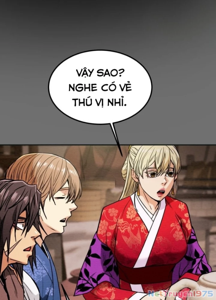 Thiên Quang Minh Nguyệt Chapter 26 - Trang 3