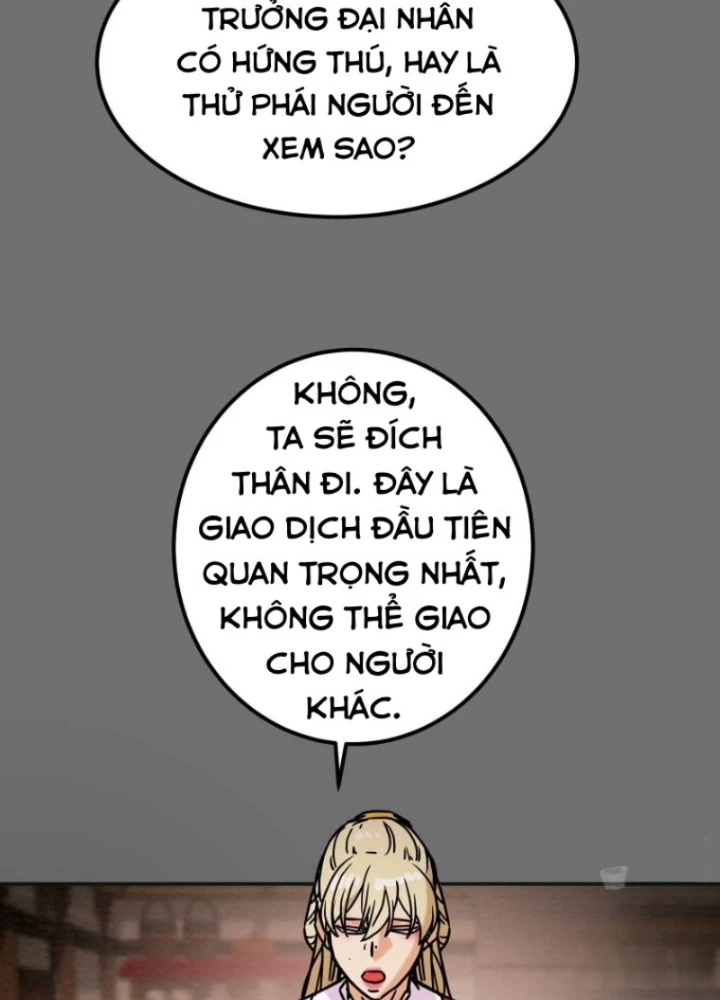Thiên Quang Minh Nguyệt Chapter 26 - Trang 3