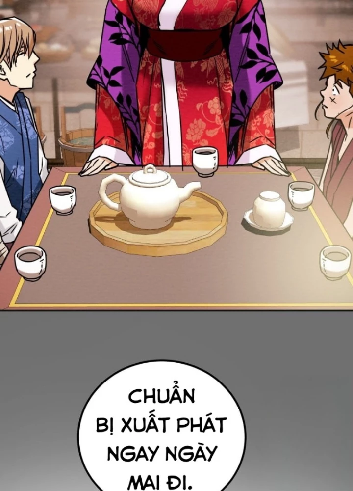 Thiên Quang Minh Nguyệt Chapter 26 - Trang 3