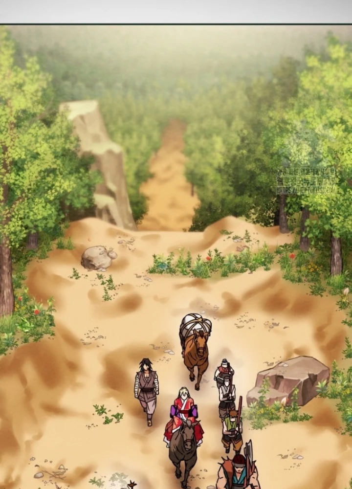 Thiên Quang Minh Nguyệt Chapter 26 - Trang 3