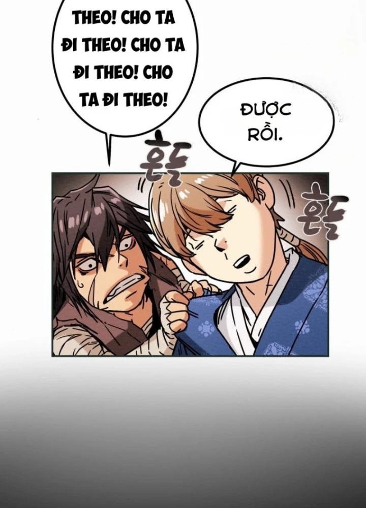 Thiên Quang Minh Nguyệt Chapter 26 - Trang 3