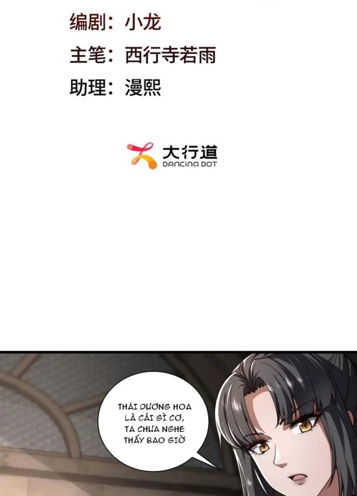 Ta Thăng Cấp Cùng Tai Ách Chapter 37 - Trang 3