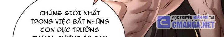 Ta Thăng Cấp Cùng Tai Ách Chapter 37 - Trang 3
