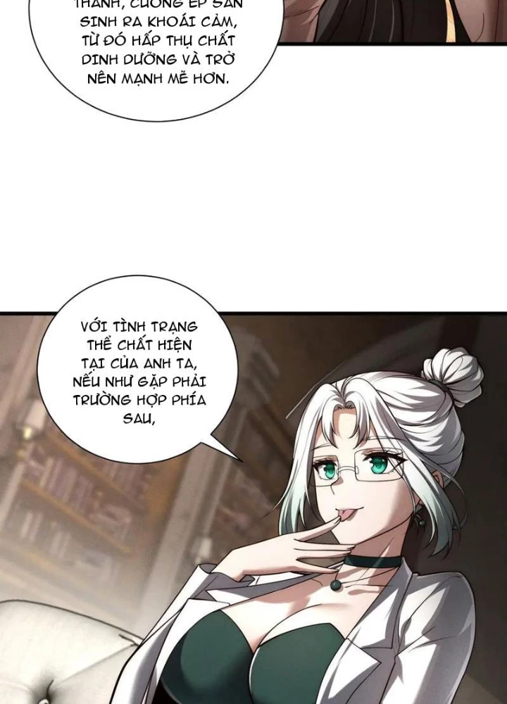 Ta Thăng Cấp Cùng Tai Ách Chapter 37 - Trang 3