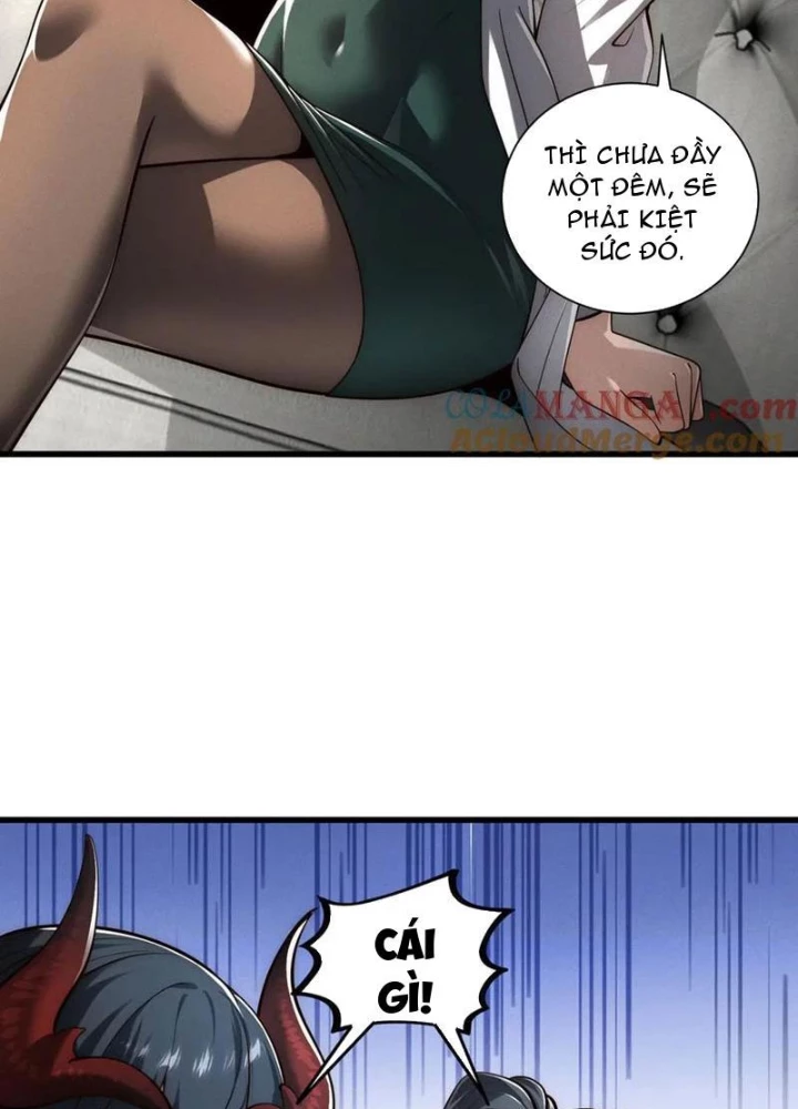 Ta Thăng Cấp Cùng Tai Ách Chapter 37 - Trang 3