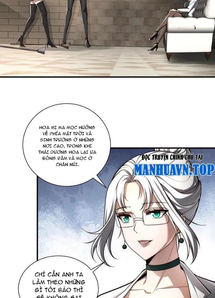 Ta Thăng Cấp Cùng Tai Ách Chapter 37 - Trang 3