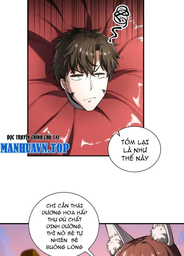 Ta Thăng Cấp Cùng Tai Ách Chapter 37 - Trang 3