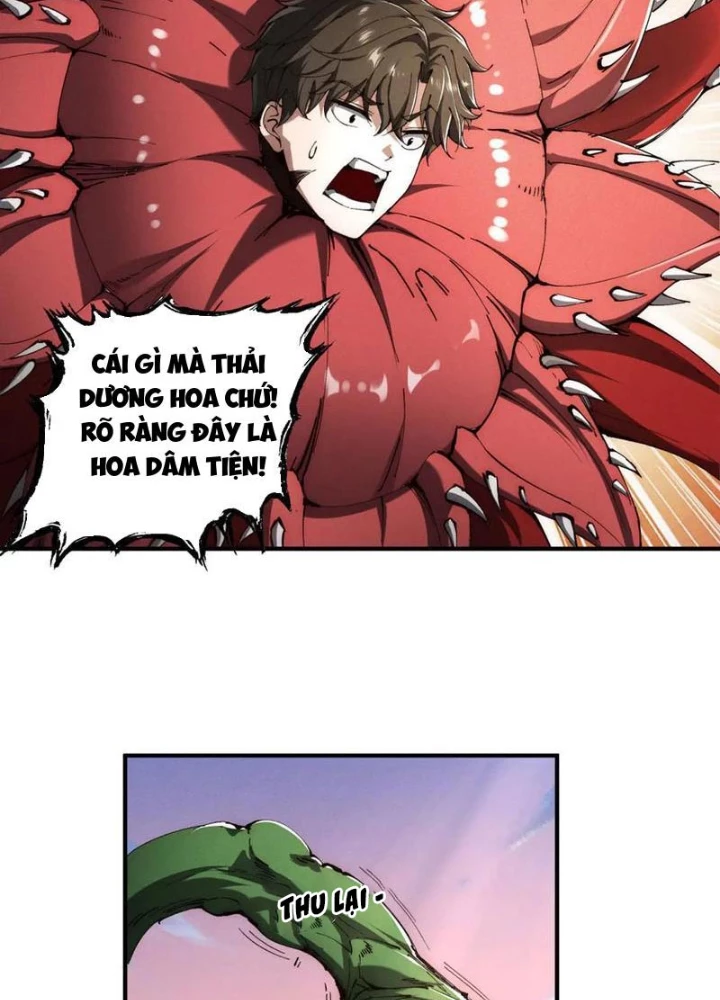 Ta Thăng Cấp Cùng Tai Ách Chapter 37 - Trang 3