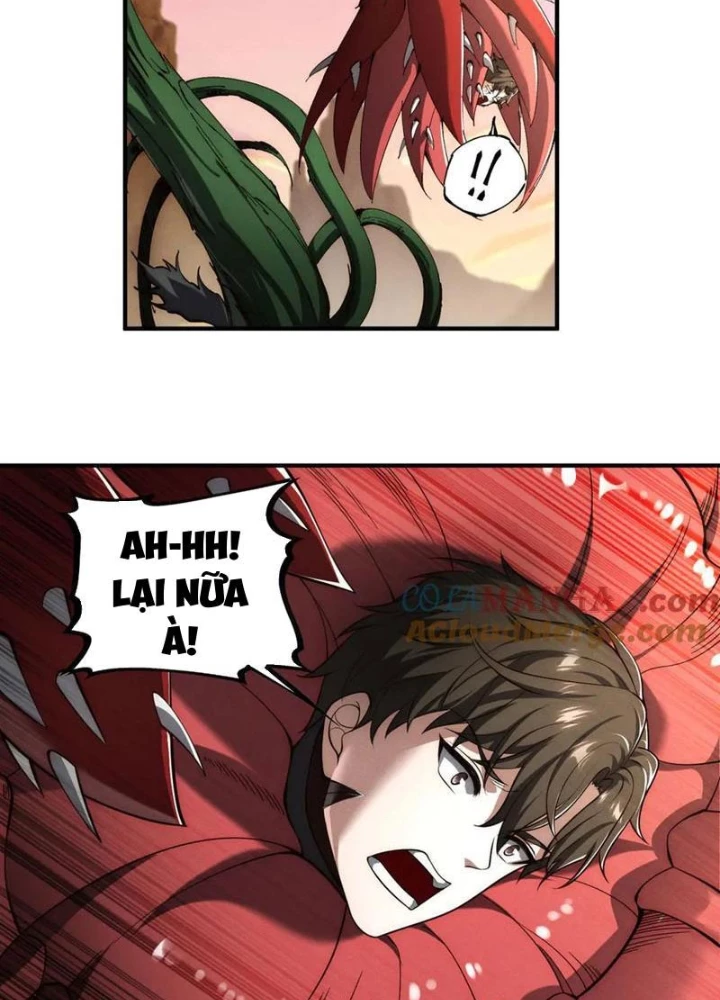 Ta Thăng Cấp Cùng Tai Ách Chapter 37 - Trang 3