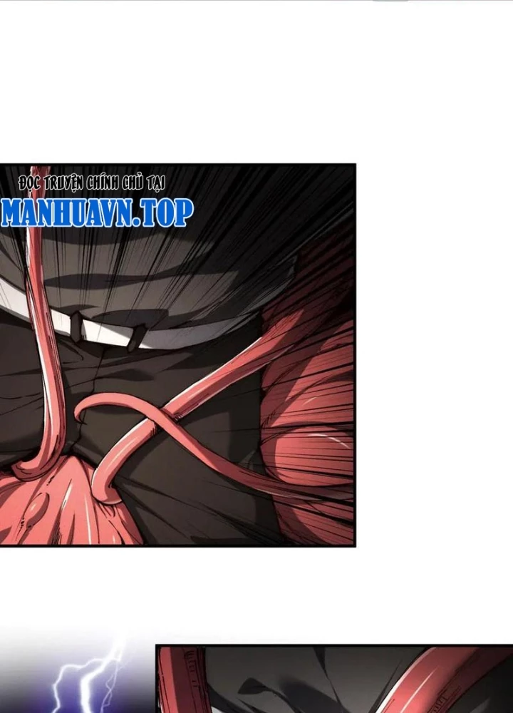 Ta Thăng Cấp Cùng Tai Ách Chapter 37 - Trang 3