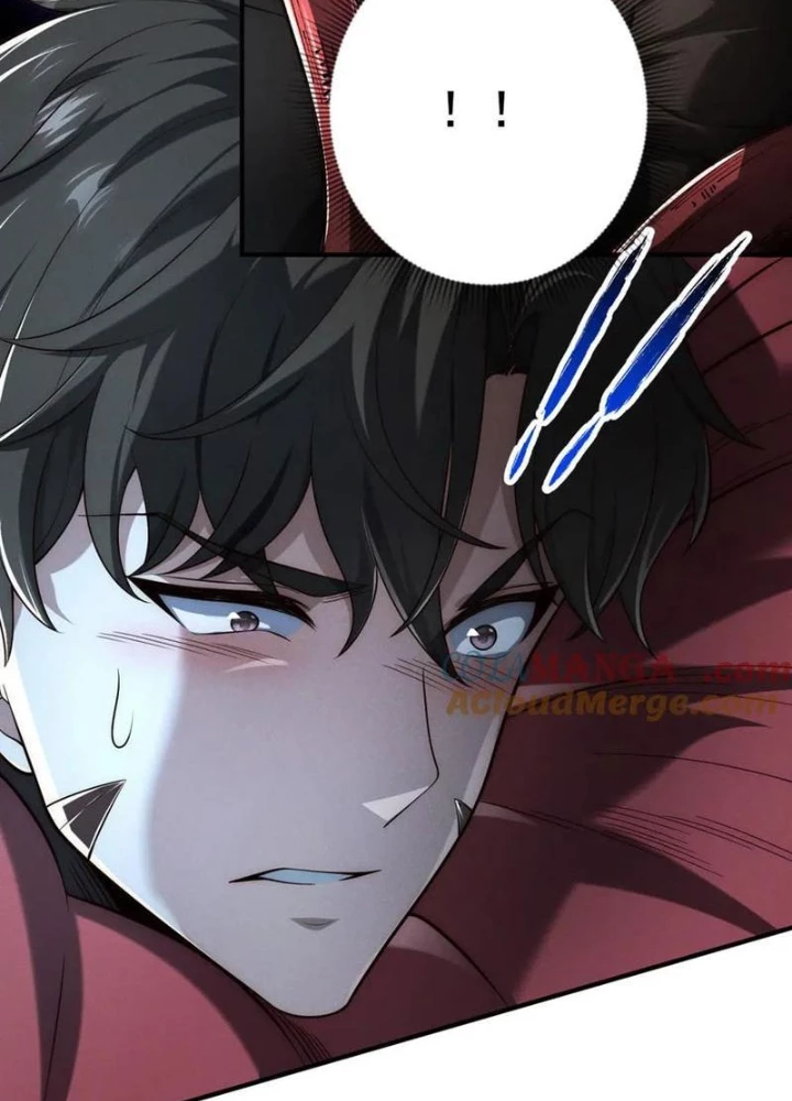 Ta Thăng Cấp Cùng Tai Ách Chapter 37 - Trang 3