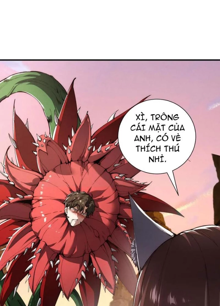 Ta Thăng Cấp Cùng Tai Ách Chapter 37 - Trang 3