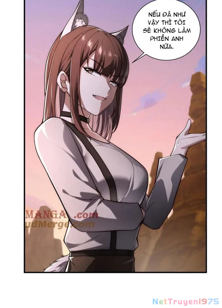 Ta Thăng Cấp Cùng Tai Ách Chapter 37 - Trang 3