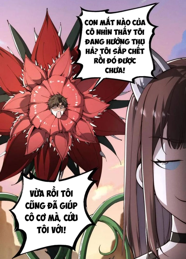 Ta Thăng Cấp Cùng Tai Ách Chapter 37 - Trang 3