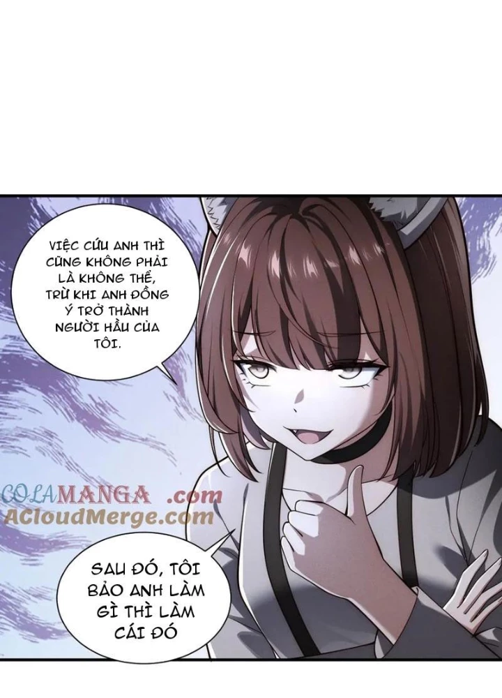 Ta Thăng Cấp Cùng Tai Ách Chapter 37 - Trang 3