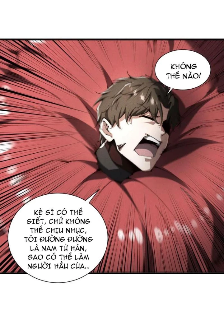 Ta Thăng Cấp Cùng Tai Ách Chapter 37 - Trang 3
