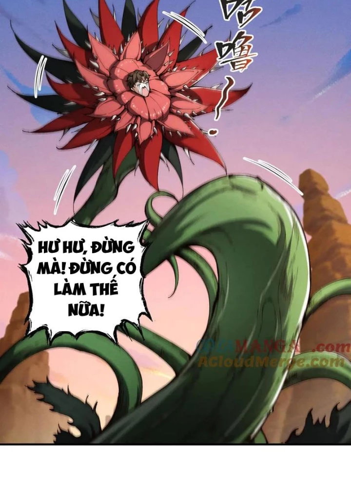 Ta Thăng Cấp Cùng Tai Ách Chapter 37 - Trang 3