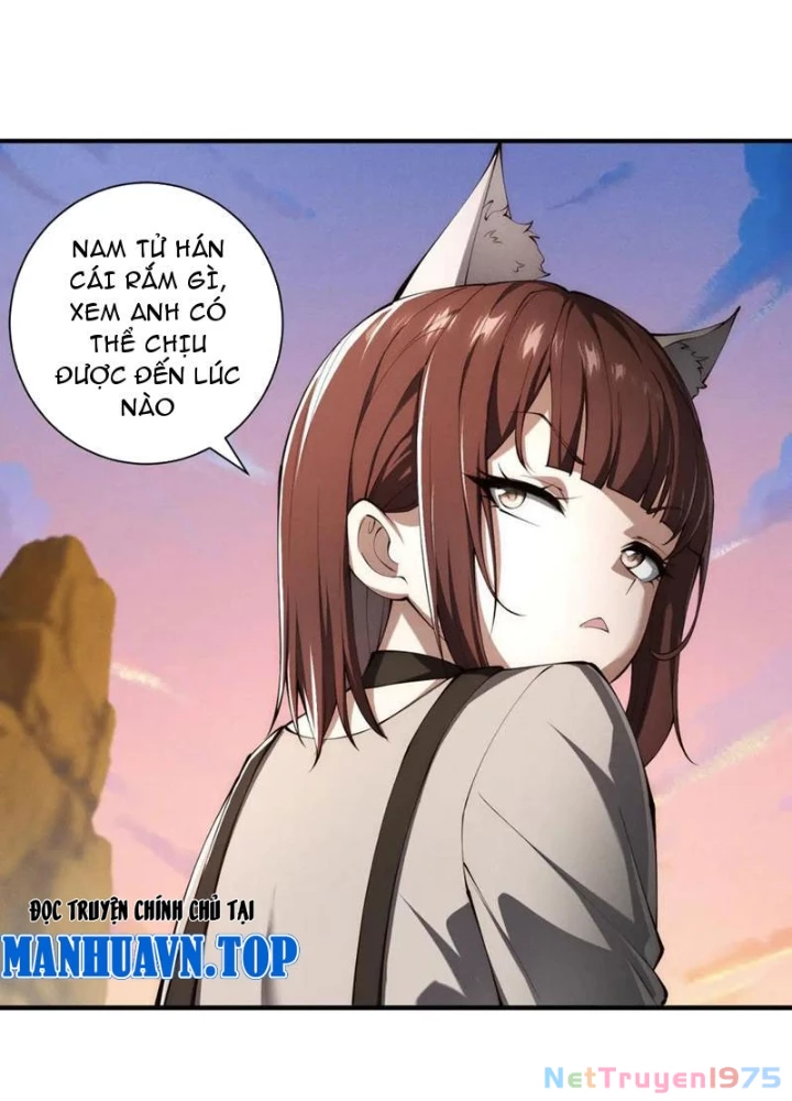 Ta Thăng Cấp Cùng Tai Ách Chapter 37 - Trang 3