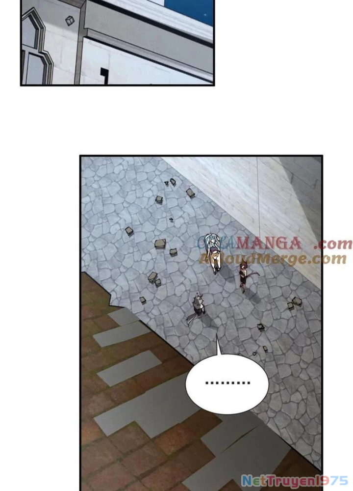 Ta Thăng Cấp Cùng Tai Ách Chapter 37 - Trang 3
